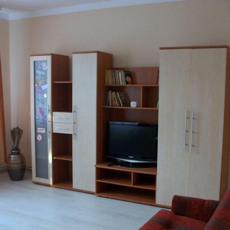 Wakacyjne Mieszkanie Na Chrobrego Ustronie Morskie Luaran gambar