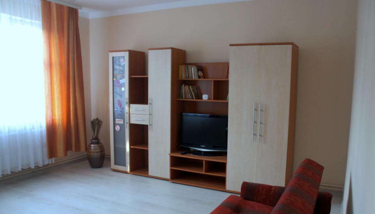 Wakacyjne Mieszkanie Na Chrobrego Ustronie Morskie Luaran gambar